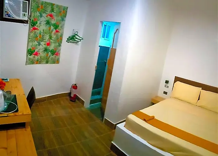 Bboutique Hotel