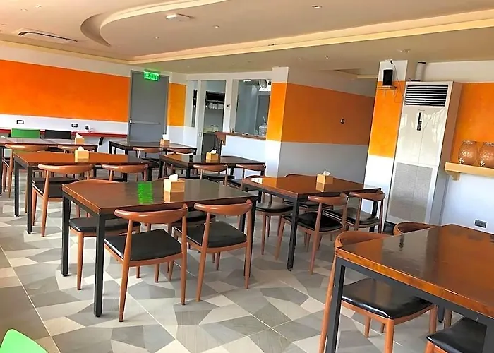 Sempre Premier Inn Mactan Airport Hotel
