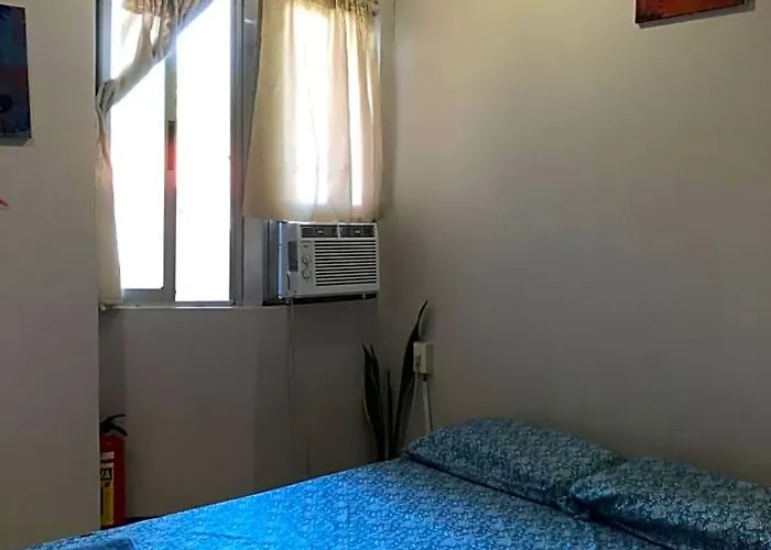 A Place To Stay In Cebu City