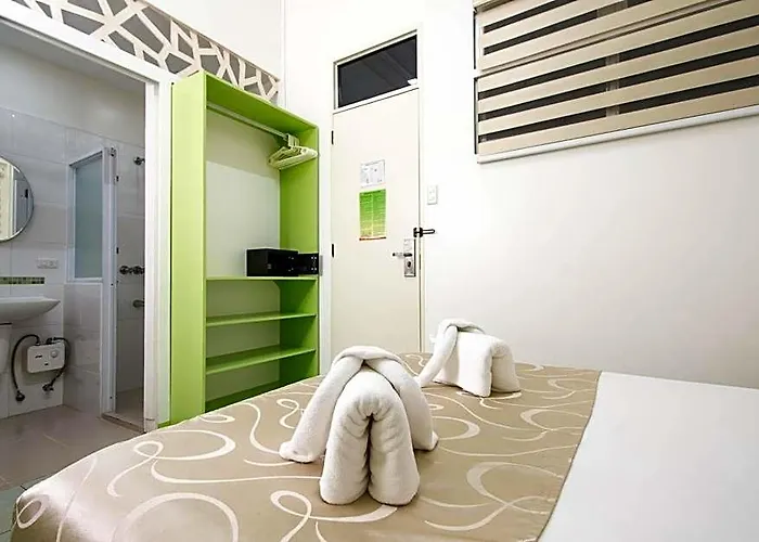 Alicia Tower Residences
