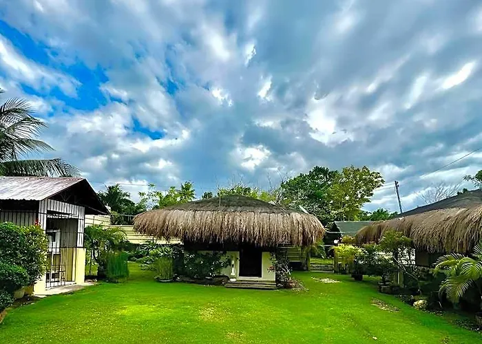 West Side Cabana