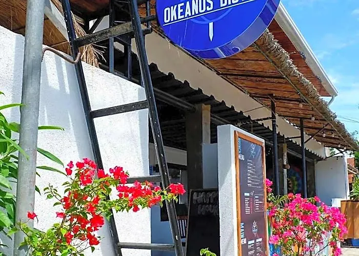 Okeanos Hotel