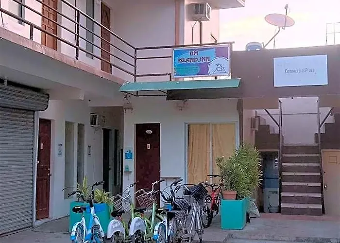 Bm Island Inn