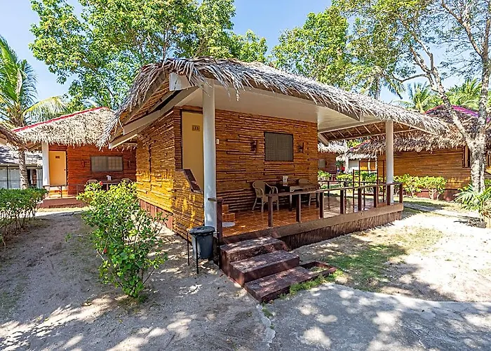 Kota Beach Resort