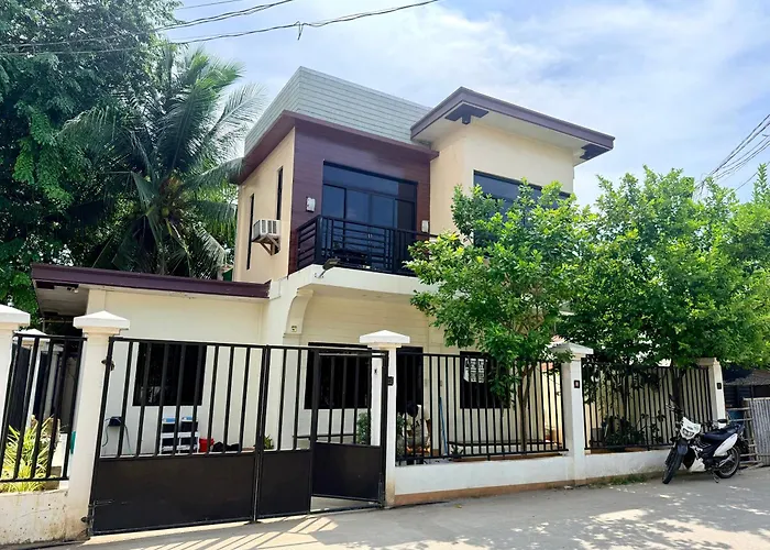 Djl Summer House - Bantayan Island