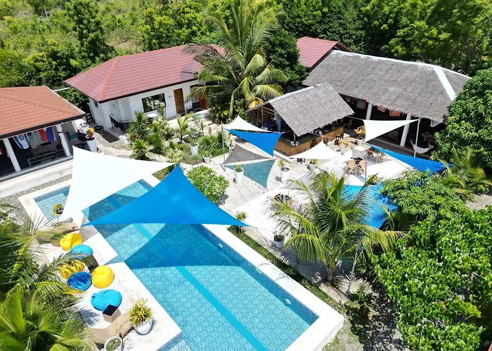 Serenity Resort