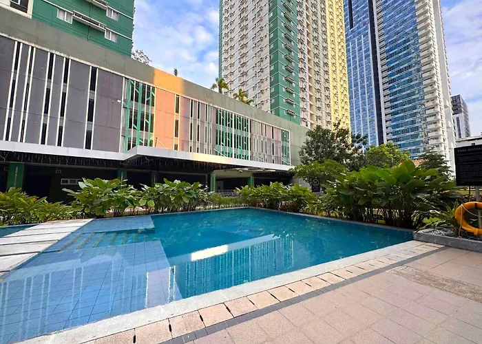 Avida Towers Riala It Park