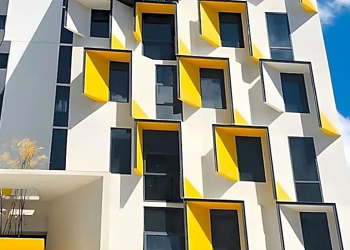 Yello Hotel Cebu Powered By Cocotel
