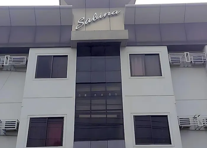 Sabina Suites