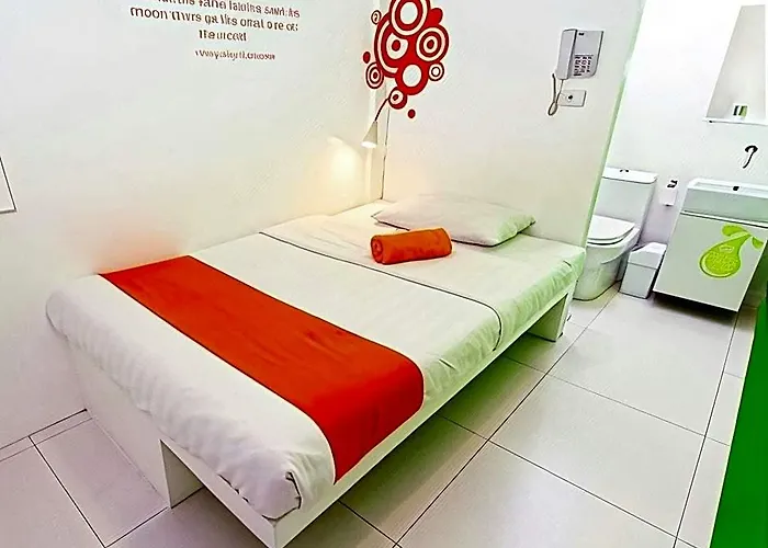 Islands Stay Hotels - Mactan