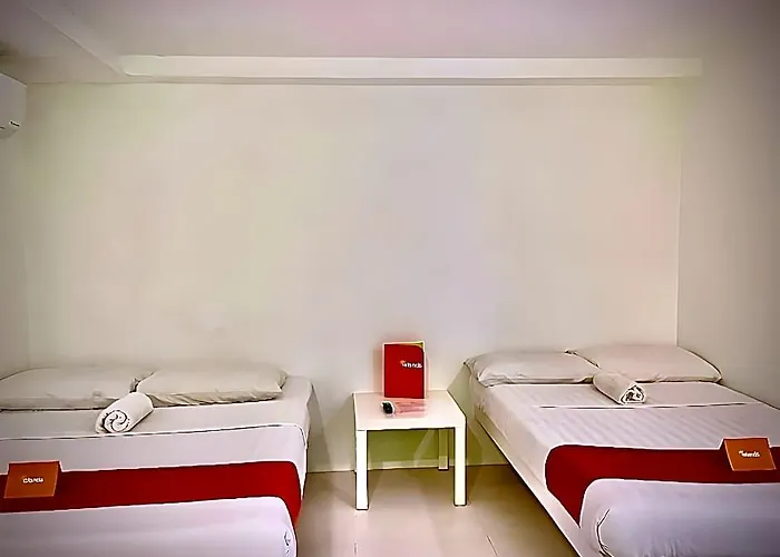 Islands Stay Hotels - Mactan