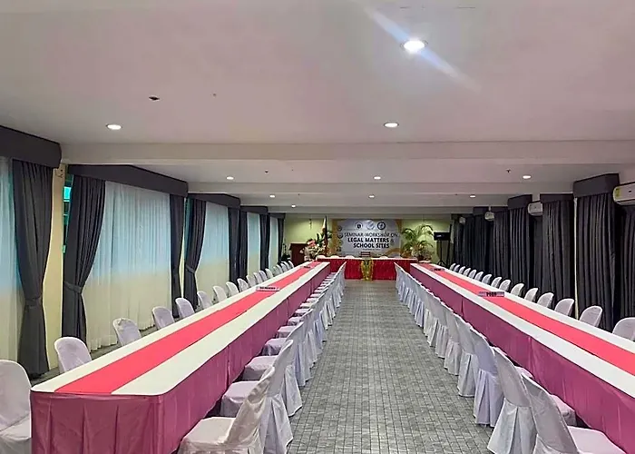 Camotes Tourist Inn