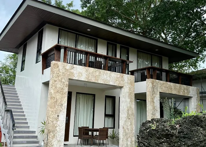 Anaya Villas Resort