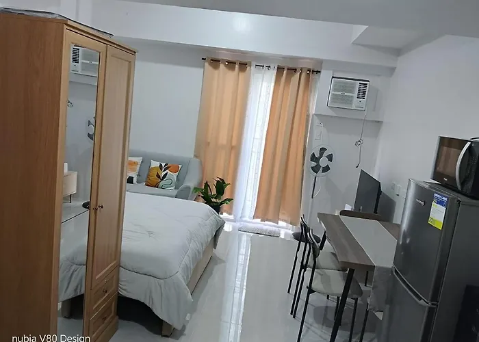 Casa Mira Towers Mandaue