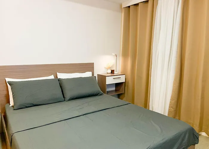 Be Residences Studio