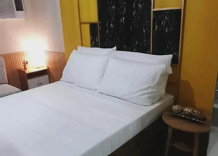 C&D Suitestay