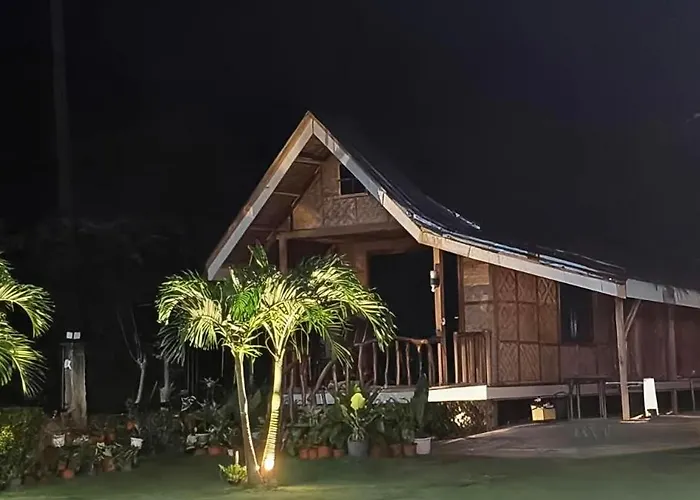 Cocoville Guesthouse Kubo