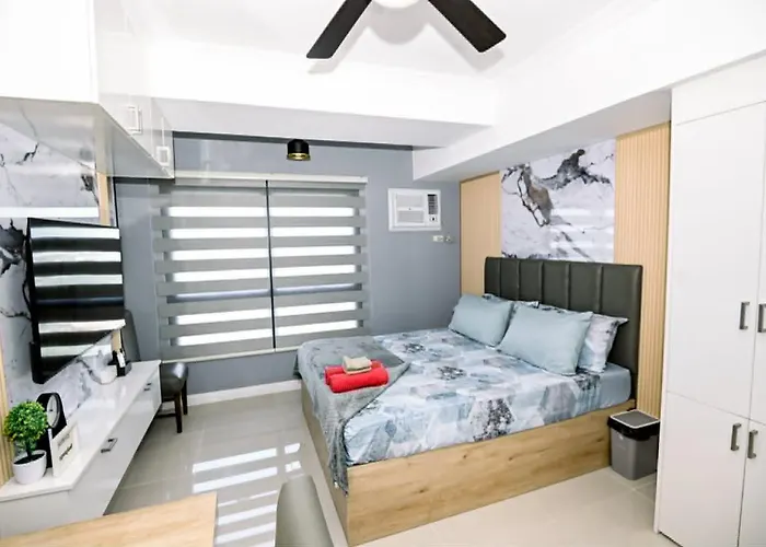 Nono'S Cozy Studio Nest