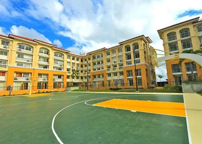 Cebu'S Affordable Condo Rentals
