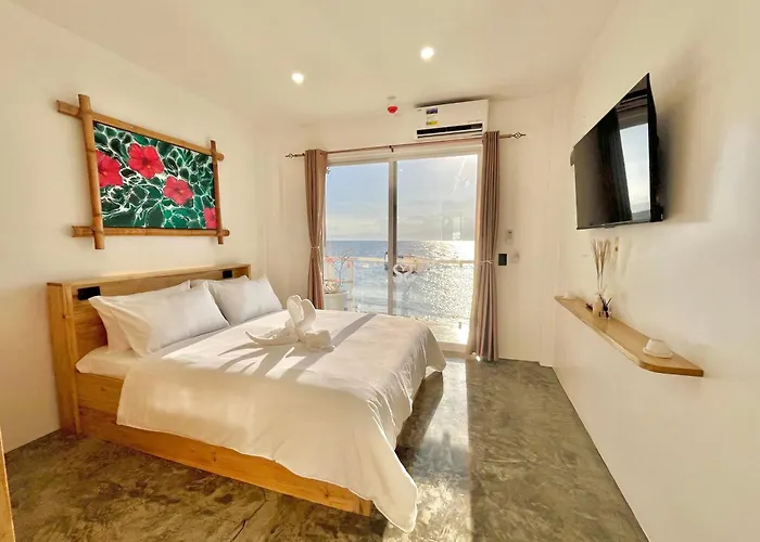 Antuwanga Reef Resort
