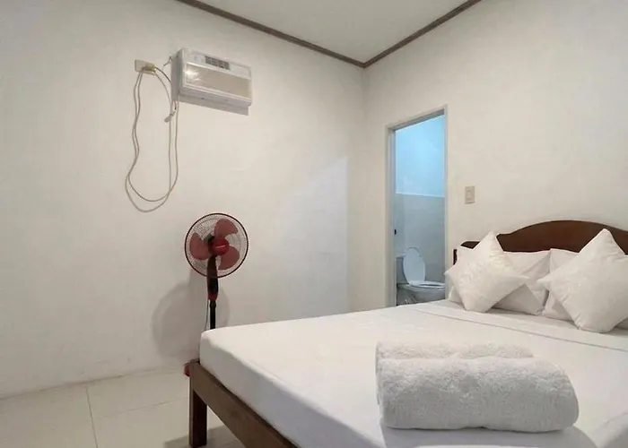 Jasmin Hostel