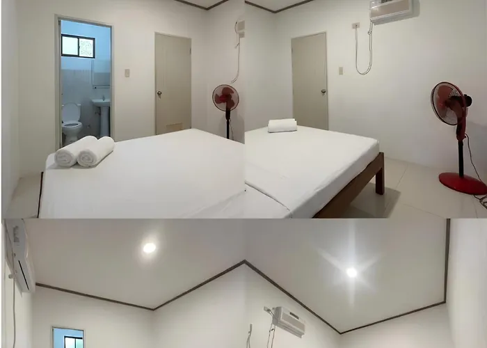 Jasmin Hostel
