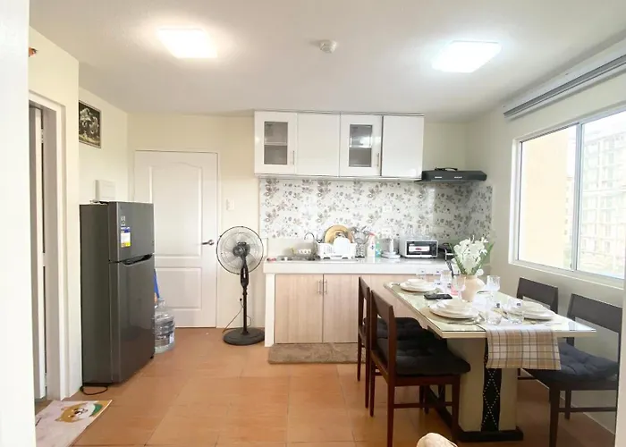 Aao San Remo Oasis Condominium Citi De Marie