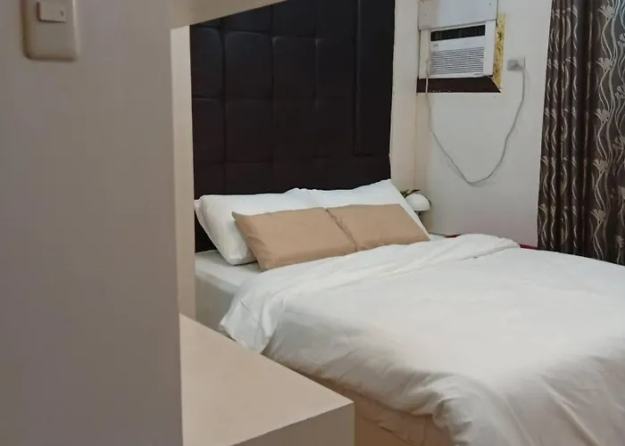 Bella'S Studio Haven In Mivesa