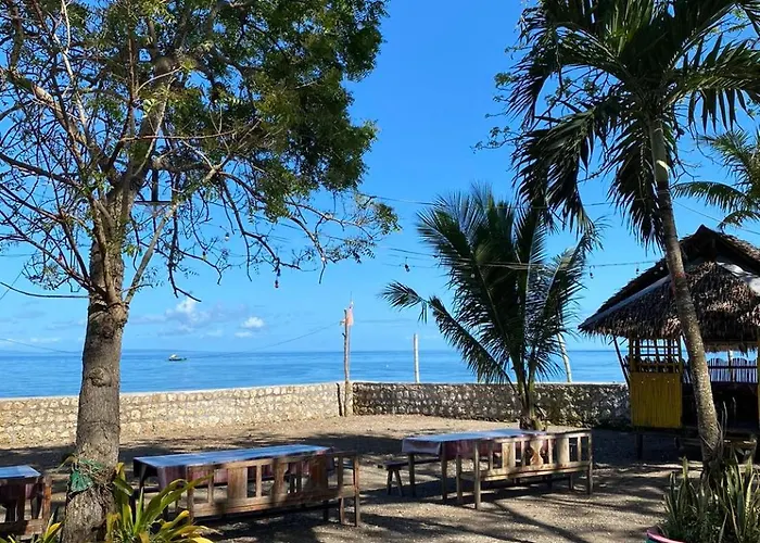 Akasia Bungalows By Hiverooms