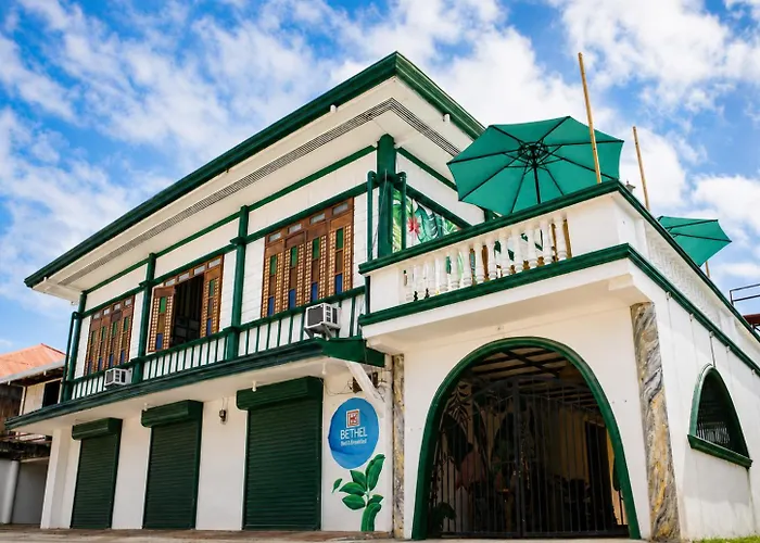 Bethel Bed And Breakfast Bantayan