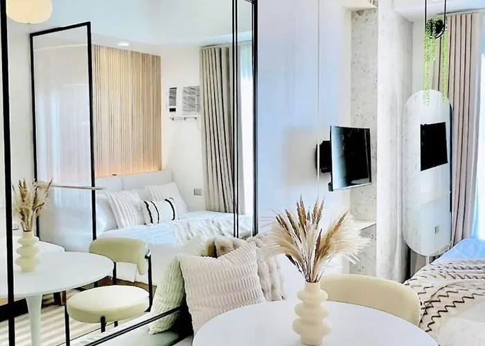 Japandi Suite