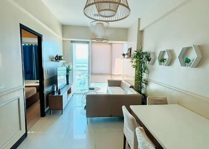 Near Airport Stay Cozy Place With Seaview