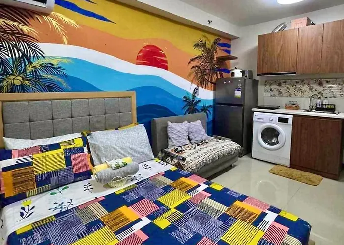 Saekyung Condominium
