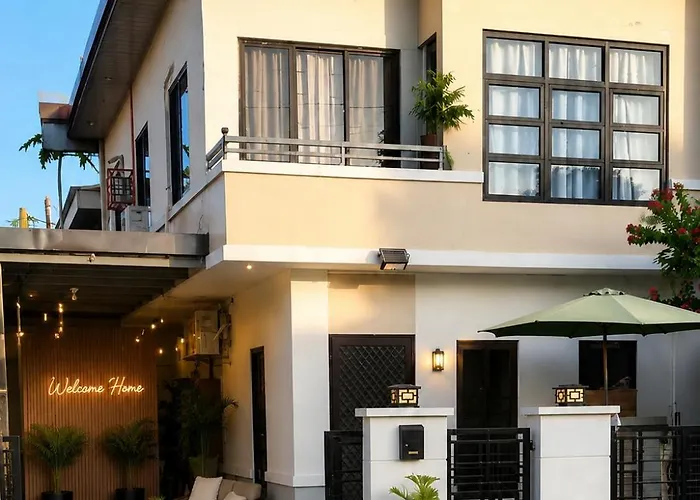 The Lake Haus Cebu 1