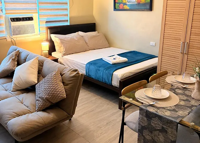 Golden Peak Condo