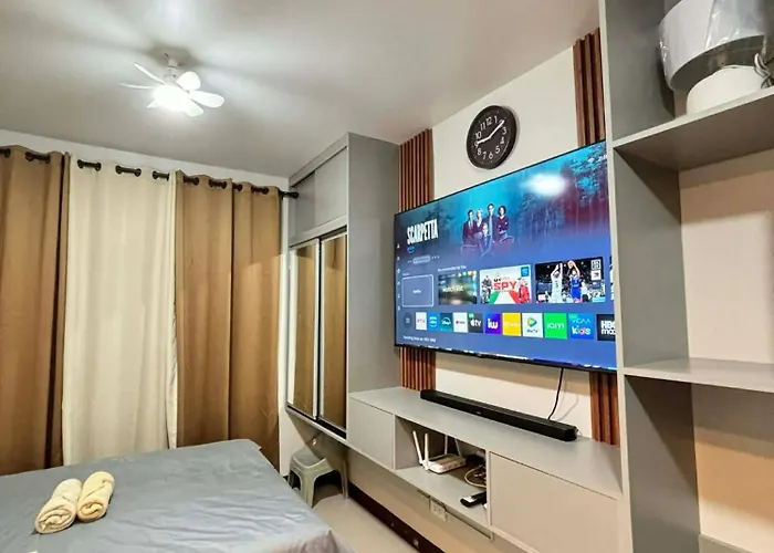 Pinili Homestay