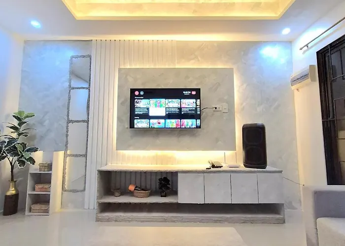 The Lake Haus Cebu