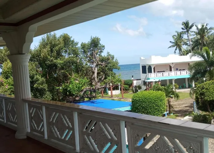 Bulls Guest House With Seaview
