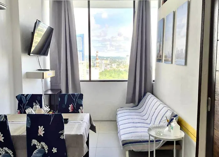 Avenir Condo