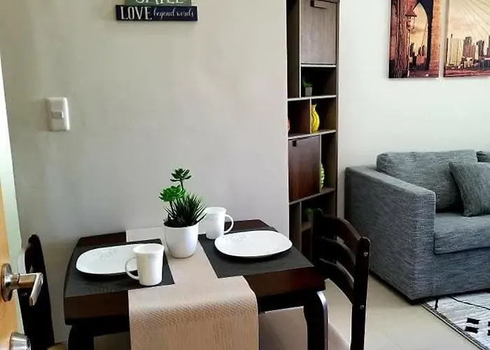 Sundance Residences