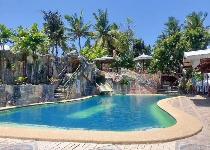 Simala Retreat Resort Cebu