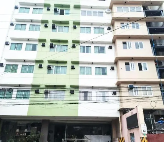 Canberry Hotel