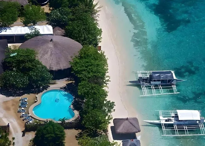 Club Serena Resort