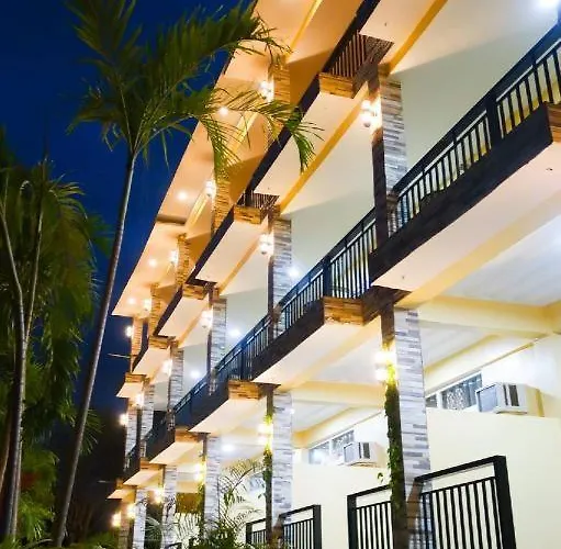 Gem'S Paradise Resort