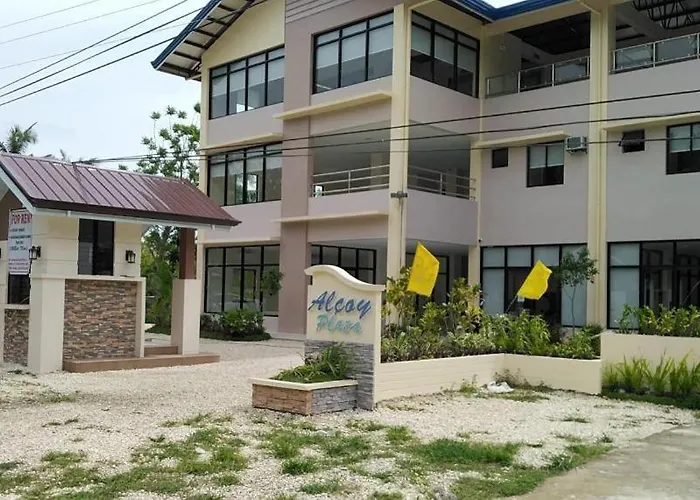 Alcoy Plaza Eco Park Cebu