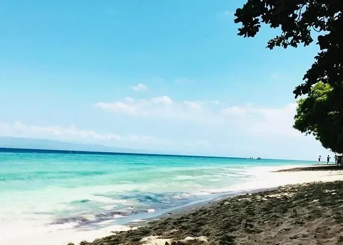 Gardonia Native Resort