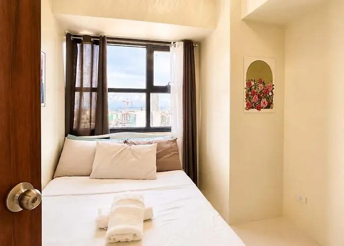Horizon 101 Condominium Stay