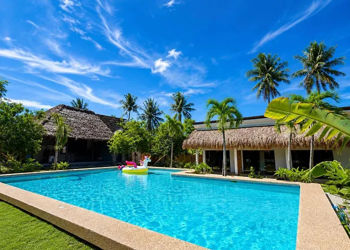 Anaiah Garden Resort