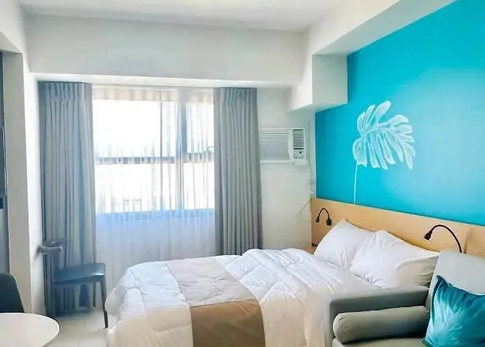 Mj'S Cozy Space - Studio Unit