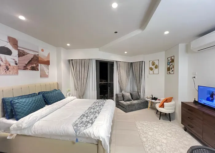 Tambuli Seaside Living Pad Seaview